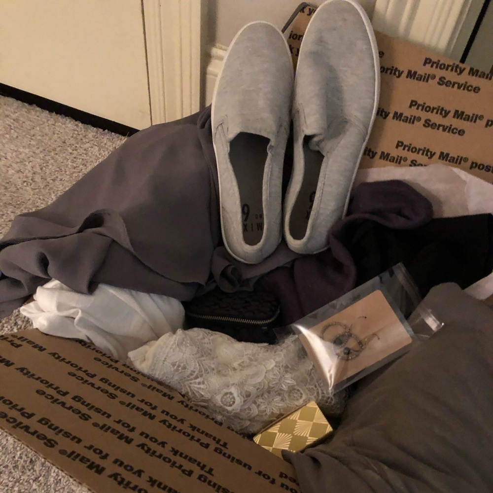 Beautiful Mystery Box